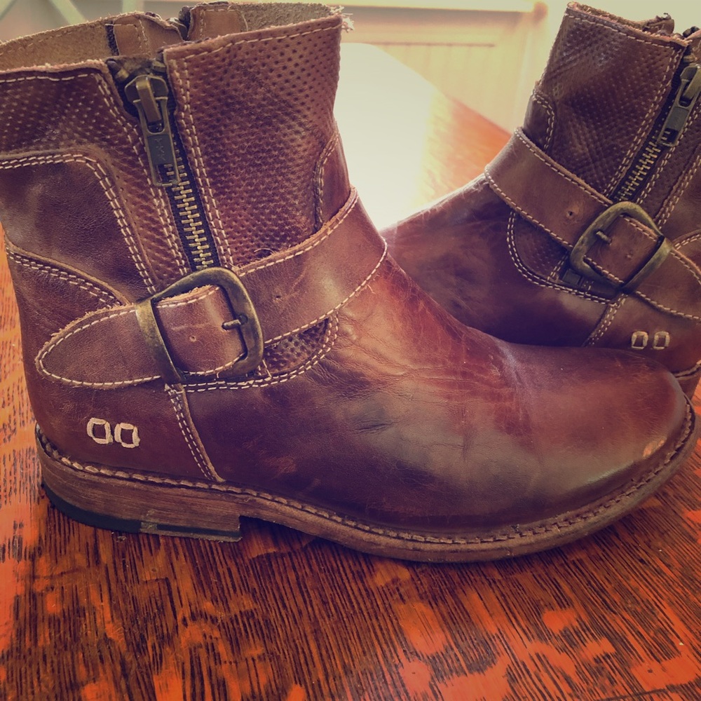 Bedstu Becca boots